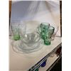 Image 1 : Coca Cola Dishes and Glasses