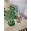 Image 2 : Coca Cola Dishes and Glasses