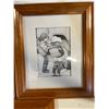Image 3 : Pencil Drawing Framed Art Prints