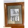 Image 4 : Pencil Drawing Framed Art Prints