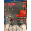 Image 3 : hi shear  Tool Kit , blind bolt blind nut box