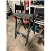 Image 1 : JobMate folding work table JobMate folding work table