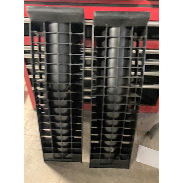 Proramp  RAMPS 35" Length, 8.5" height