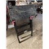 Image 1 : JobMate folding work table JobMate folding work table