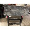 Image 2 : JobMate folding work table JobMate folding work table