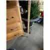 Image 3 : FAUX Tree in Pot,  Pot is very heavy pottery (NOT PLASTIC)