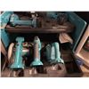 Image 4 : Makita Tool Box with Makita Tools