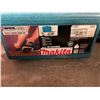 Image 2 : Makita Planer