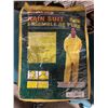 Image 1 : Medium PVC Rainsuit