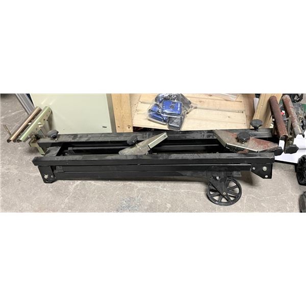 Miter Saw Stand