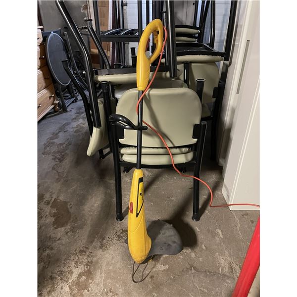 McColloch Electric Weed Wacker