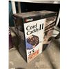 Image 1 : NEW IN BOX - Cord Caddy