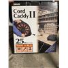 Image 2 : NEW IN BOX - Cord Caddy