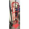 Image 1 : Red Dolly hand cart