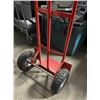 Image 2 : Red Dolly hand cart