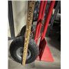 Image 3 : Red Dolly hand cart