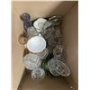 Image 1 : Vintage Glassware in box