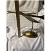 Image 2 : Metal Airplane , perfect for desk or home decor
