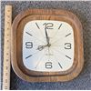 Image 1 : Clock