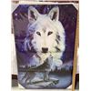 Image 1 : Wolf artwork 6