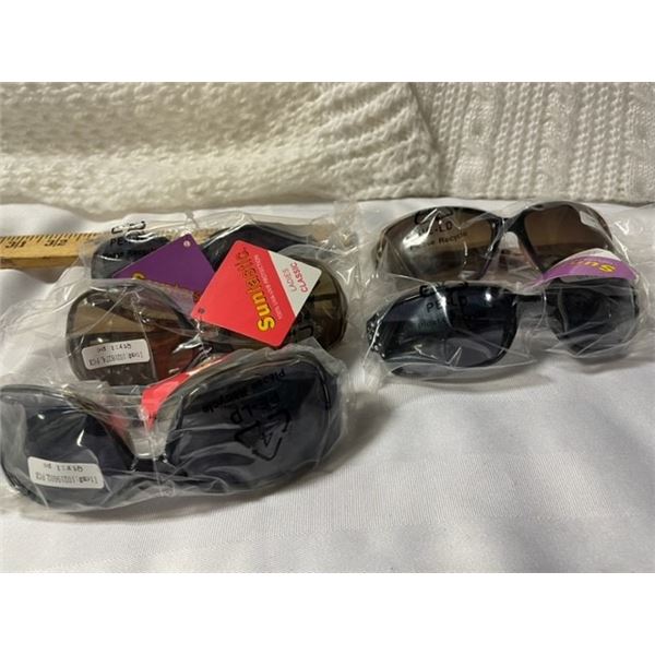 Ladies Sunglasses