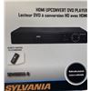 Image 1 : Sylvania DVD Player