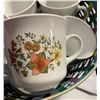 Image 1 : TEN Corelle Coffee Cups
