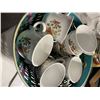 Image 2 : TEN Corelle Coffee Cups