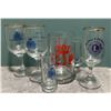 Image 1 : RCMP Glasses and other