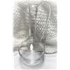 Image 1 : Denizli Glass Decanter