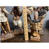 Image 2 : Papier Mache Sculptures