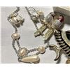 Image 2 : Collection of Vintage Jewelry