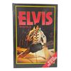 Image 1 : Elvis Musical Pop Up Hardcover – Feb. 13 1986