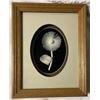 Image 1 : Caribou Tufting Framed Art
