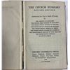 Image 2 : 1927 Scottish Hymnal