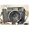 Image 2 : Yashinon Vintage Camera