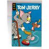 Image 1 : Tom and Jerry Harvey Comics 