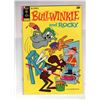 Image 1 : Bullwinkle and Rocky Dell Gold Key