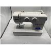 Image 1 : A Wonderful Kenmore Sewing Machine