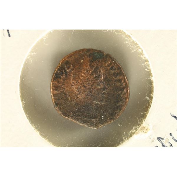 379-390 A.D. THEODOSIUS I ANCIENT COIN