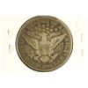 Image 2 : 1907-O BARBER HALF DOLLAR VF (DARK)