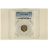 Image 1 : 1958 SILVER ROOSEVELT DIME PCGS MS66 TONED