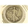 Image 1 : 1918-S WALKING LIBERTY HALF DOLLAR