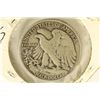 Image 2 : 1918-S WALKING LIBERTY HALF DOLLAR