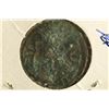 Image 1 : BYZANTINE JUSTIUS HALF FOLIS ANCIENT COIN