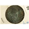 Image 2 : BYZANTINE JUSTIUS HALF FOLIS ANCIENT COIN