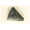 Image 2 : EAST INDIES CUT SILVER 1 REALE 3.1 GRAMS