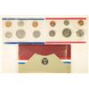 Image 2 : 1984 US MINT SET (UNC) P/D (WITH ENVELOPE)