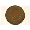 Image 1 : 1869 INDIAN HEAD CENT KEY DATE (GOOD)