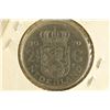 Image 2 : 1970 NETHERLANDS 2 1/2 GULDEN